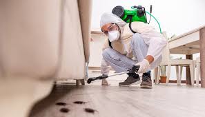 Best Pest Control for Warehouses  in Lake Waccamaw, NC